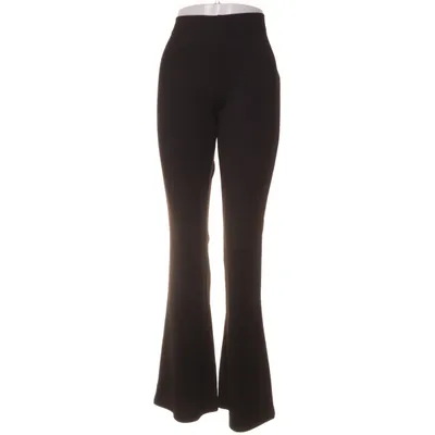 Byxor (Svart) från H&M