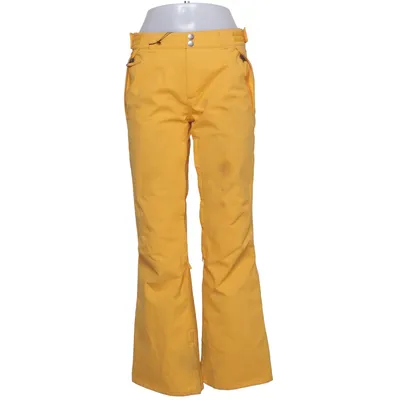 Täckbyxor (Gul) från WA Polyester