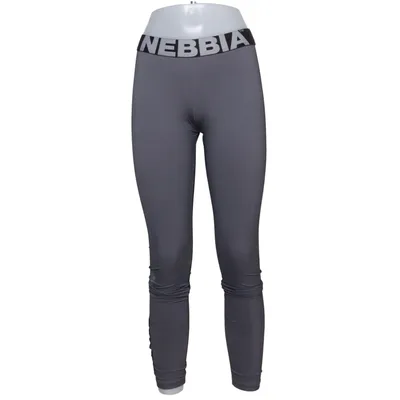Collants de sport (Gris) de Nebbia