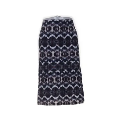Skirt (Black, Multicolored) from Jacett Elastane, Viscose