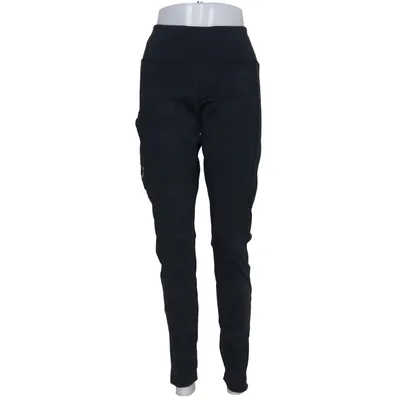 Träningstights (Blå) från Engelsons Elastan, Polyamid