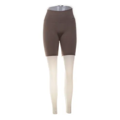 Compressieshorts (Beige) van Aim'n Elastaan, Polyamide, Polyester
