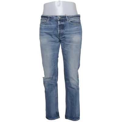 Jeans (G26D004.A2) from Golden Goose Deluxe Brand Cotton