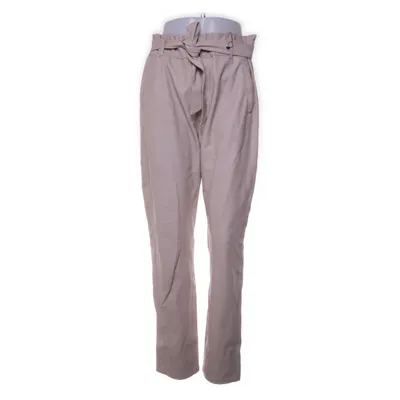 Byxor (Beige) från Knit-ted Polyuretan, Viskos