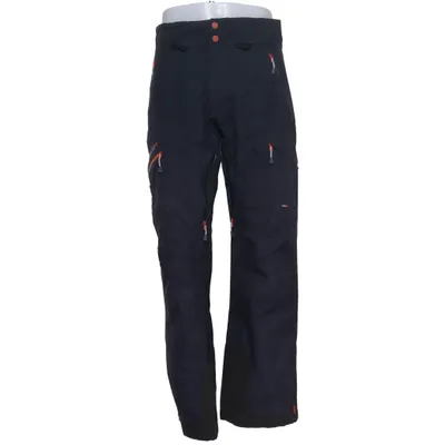 Softshell broek (Grijs) van Stellar Equipment Polyester