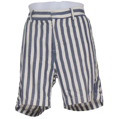 Shorts (Berliner) fra Soulland Bomuld, Polyester, Uld