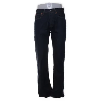 Jeans (501) från Levi Strauss & Co Bomull
