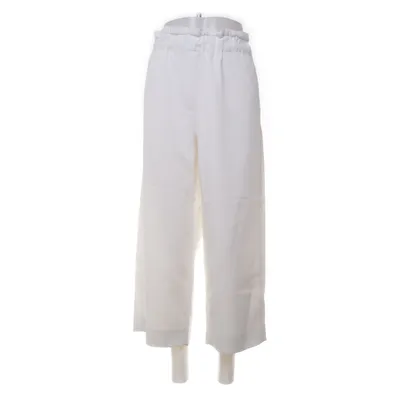 Three-quarter pants (White) from Rich & Royal Elastane, Polyester