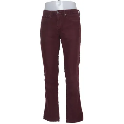 Spijkerbroek (511) van Levi Strauss & Co Katoen