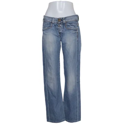 Jeans (Blå) från Miss Sixty Bomull