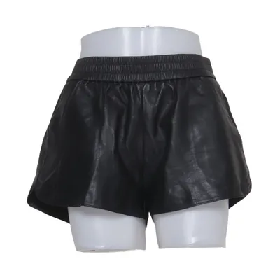 Shorts (Svart) från Stella Nova Skinn, Polyester