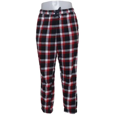 Pyjamasbyxor (Röd, Blå, Vit) från JBS