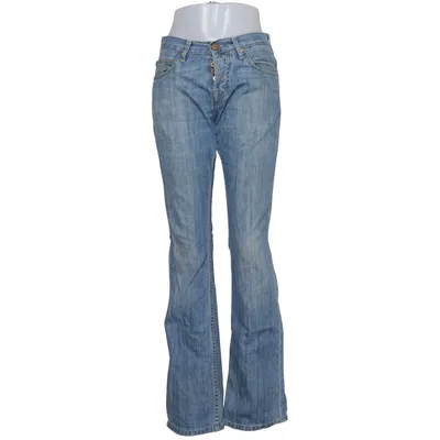 Jeans (Blå) från Lee