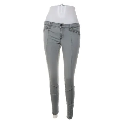 Jeans (Grön) från Hollister Bomull, Elastan