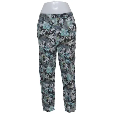 Pants (Black, Green, Multicolored) from Mavi Viscose