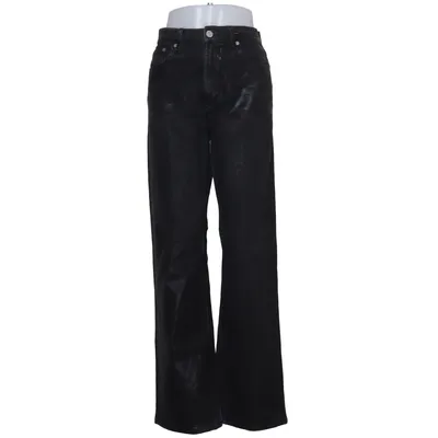 Jeans (Black) from Azara