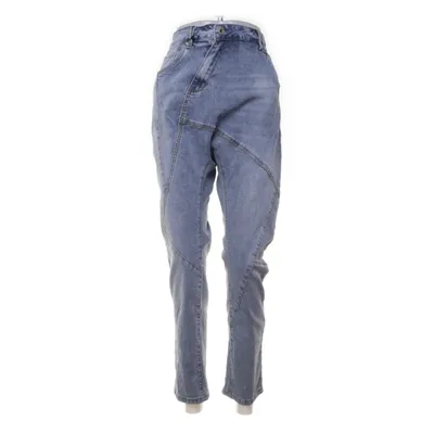 Jeans (Blå) från Jeanswear Bomull, Elastan, Polyester