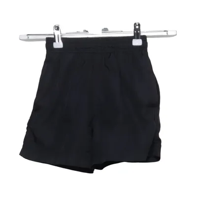 Träningsshorts (Svart) från CAP Polyester