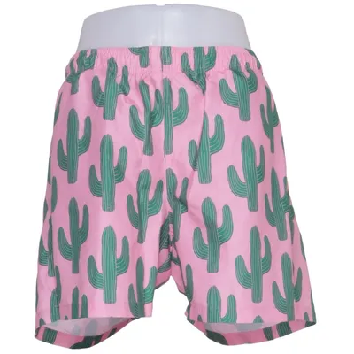 Swim shorts (Hb Sh Swim Aop) from Homebound Polyester