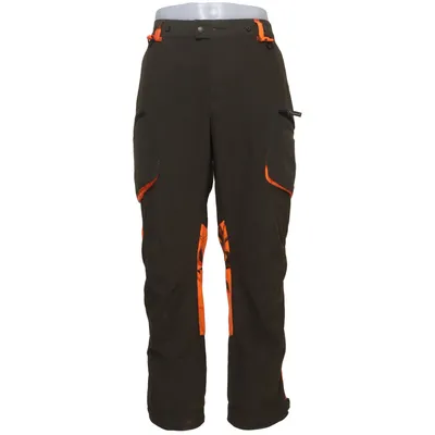 Jaktbyxor (D108) från Pinewood Nylon, Polyester, Polyuretan