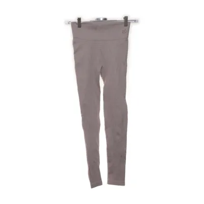 Leggings (Beige) from Iconic Elastane, Polyamide