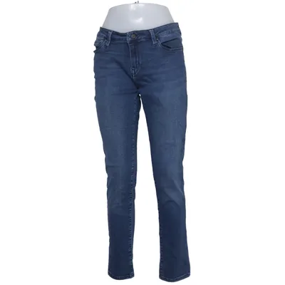 Jean (Bleu) de Mavi Uptown Coton, Élasthane, Polyester, Viscose