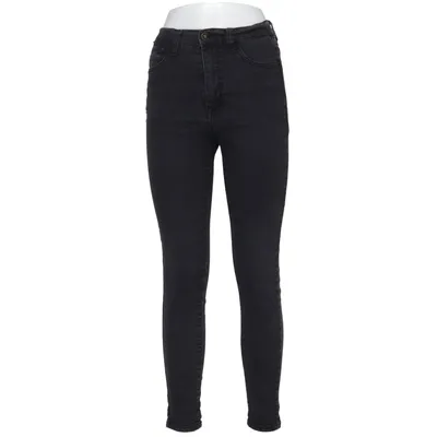 Jeans (Schwarz) von Curve Appeal Baumwolle, Elasthan, Polyester