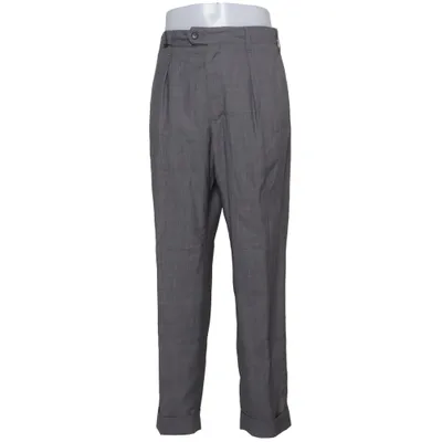 Kostymbyxor (Grå) från Engineered Garments