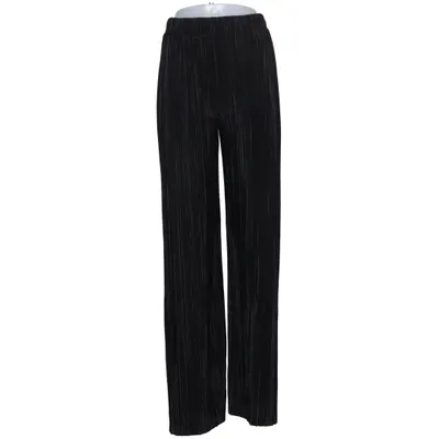Pantalon patte d'éléphant (Noir) de Coop Polyester