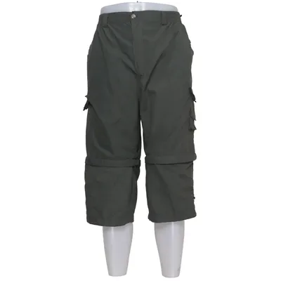 Pantalon cargo (Vert) de Collection LMK