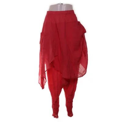 Haremsbyxor (Rosa) från Olars Ulla Bomull