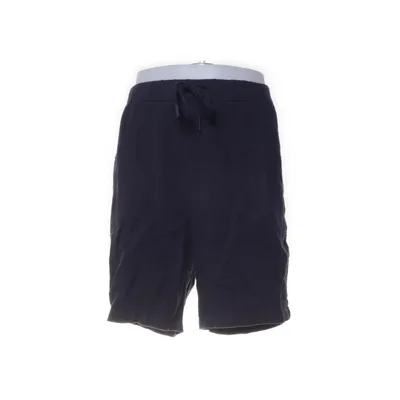 Shorts (Blå) från Zara Linne, Viskos