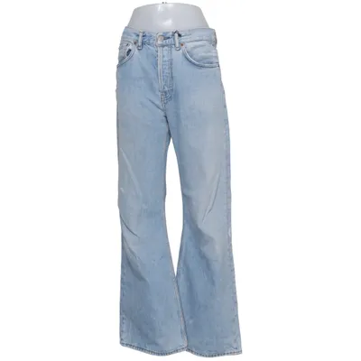 Jean (Bleu) de Acne Studios Coton