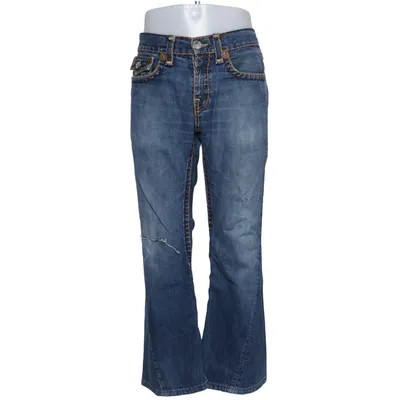 Jeans (Blå) från True Religion Bomull