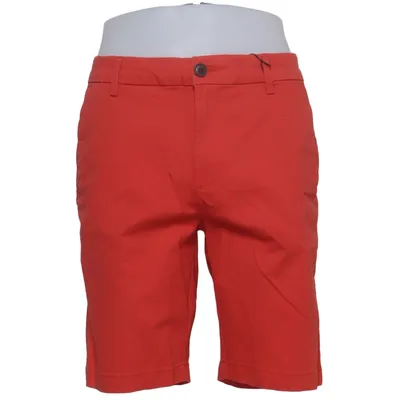 Short (Chinos Slim) de Cubus Coton, Élasthane