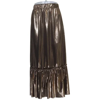Skirt (Fanny Skirt) from MSCH Copenhagen Elastane, Polyester