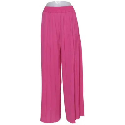 Palazzo broek (Roze) van Pronto Moda Elastaan, Polyester