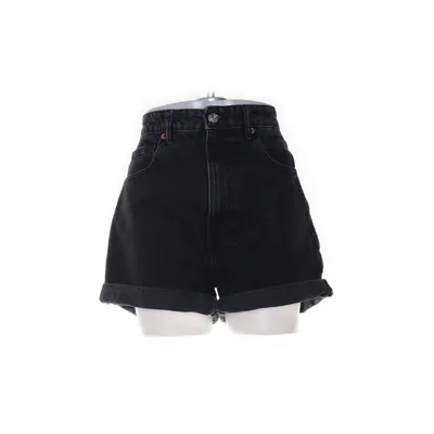 Jeansshorts (Grå) från Zara Bomull