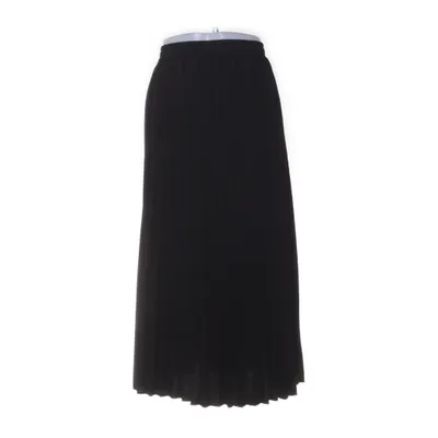 Rok (Zwart) van Shein Curve Polyester