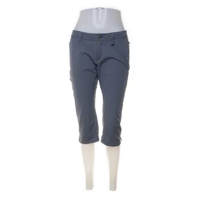 Friluftsshorts (Blå) från Fjällräven Elastan, Nylon