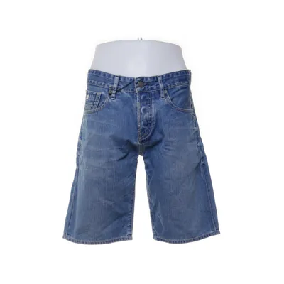 Jeansshorts (Blå) fra Scotch & Soda