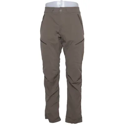 Friluftsbyxor (Brun) från Arcteryx Elastan, Polyamid, Polyuretan