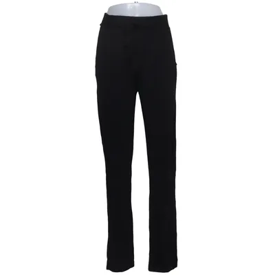 Palazzo pants (Black) from 9th Avenue