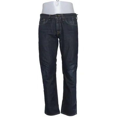 Spijkerbroek (511) van Levi Strauss & Co Katoen