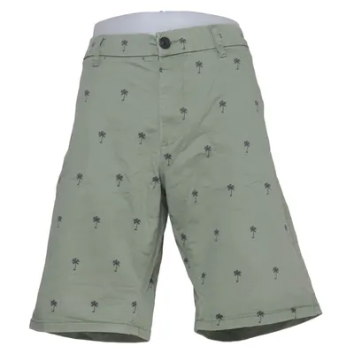 Shorts (Green) from Smog
