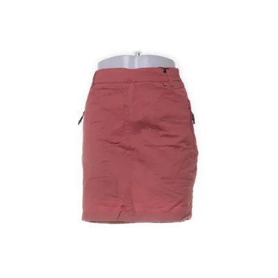 Skort (Pink) from Human Nature Cotton, Elastane, Polyester