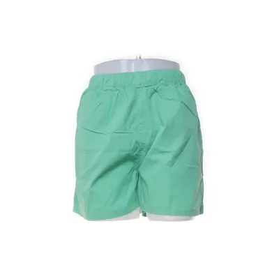 Shorts (Grön) från Colorful Standard Ekologisk bomull