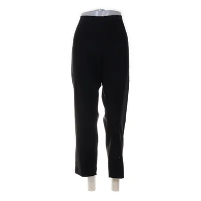 Byxor (Svart) från Robell Elastan, Polyamid, Viskos