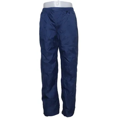 Regnbukser  (Blå) fra Abeko Polyamid, Polyester