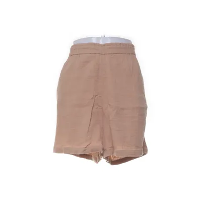 Shorts (Beige) from Amelie & Me Cotton